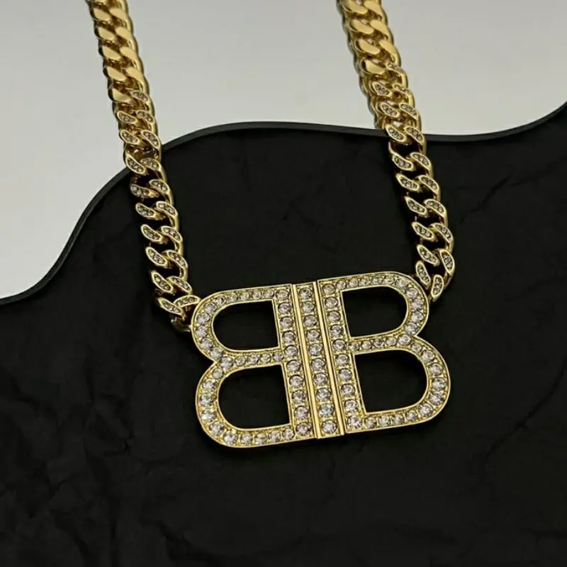 balenciaga collier s_12531734